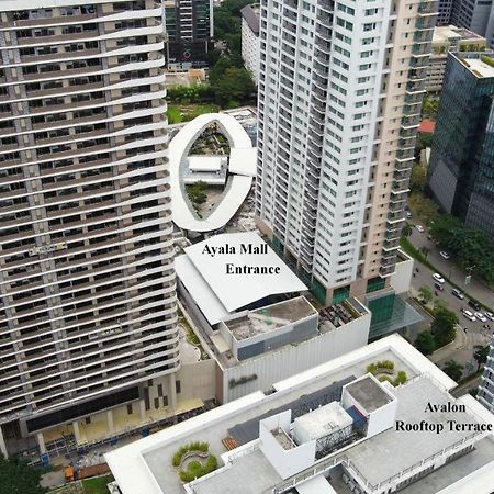 Avalon Condominium Cebu Екстер'єр фото