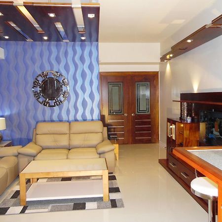 Avalon Condominium Cebu Номер фото