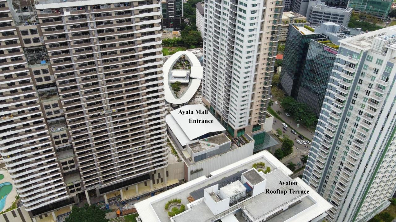 Avalon Condominium Cebu Екстер'єр фото