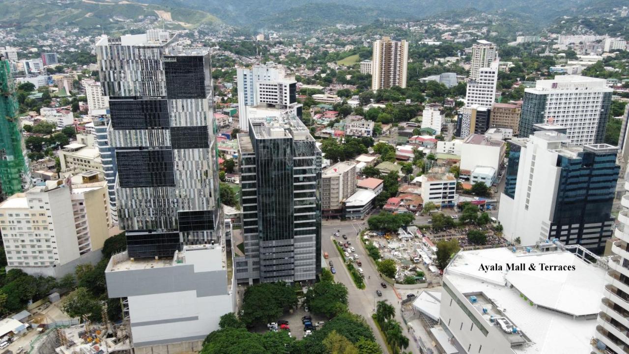 Avalon Condominium Cebu Екстер'єр фото