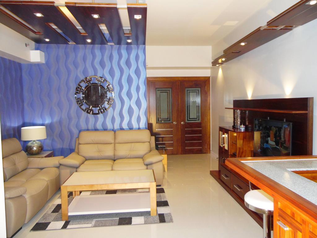 Avalon Condominium Cebu Номер фото