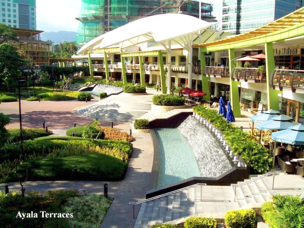Avalon Condominium Cebu Номер фото