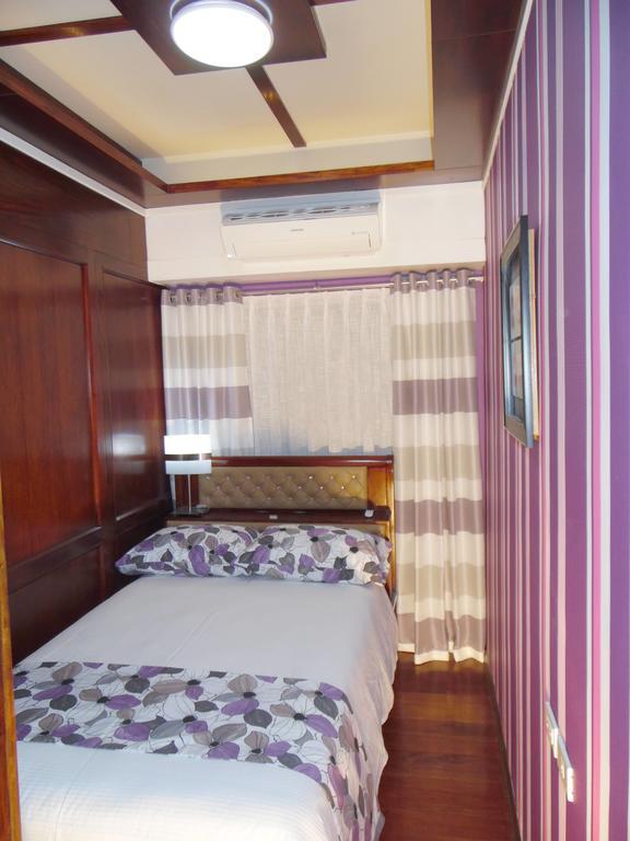 Avalon Condominium Cebu Номер фото