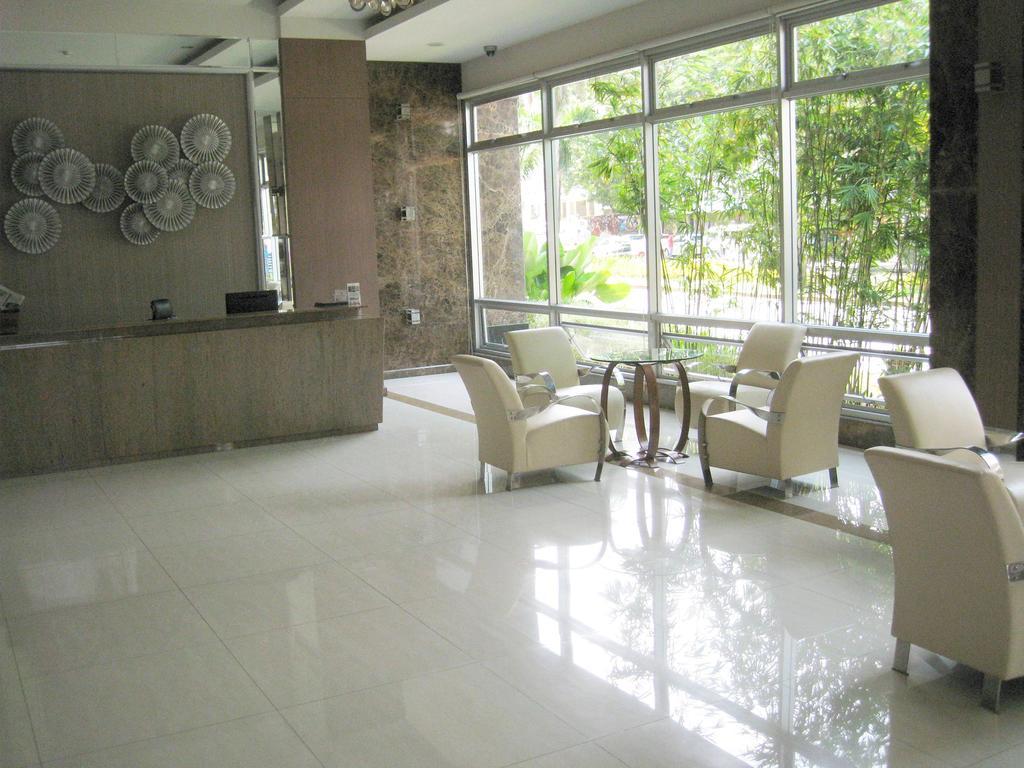Avalon Condominium Cebu Номер фото