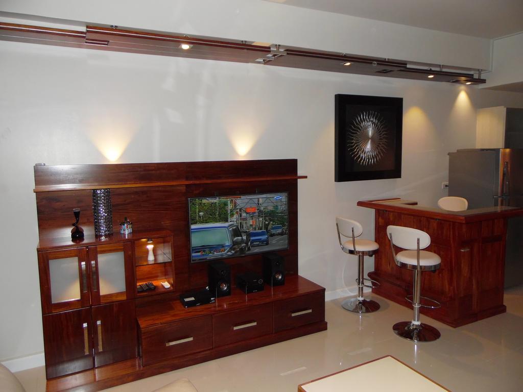 Avalon Condominium Cebu Номер фото