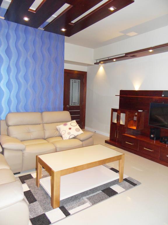 Avalon Condominium Cebu Номер фото