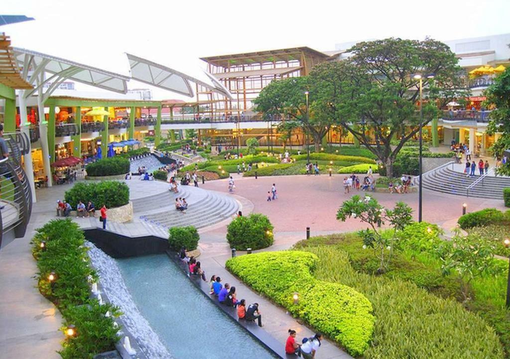 Avalon Condominium Cebu Номер фото