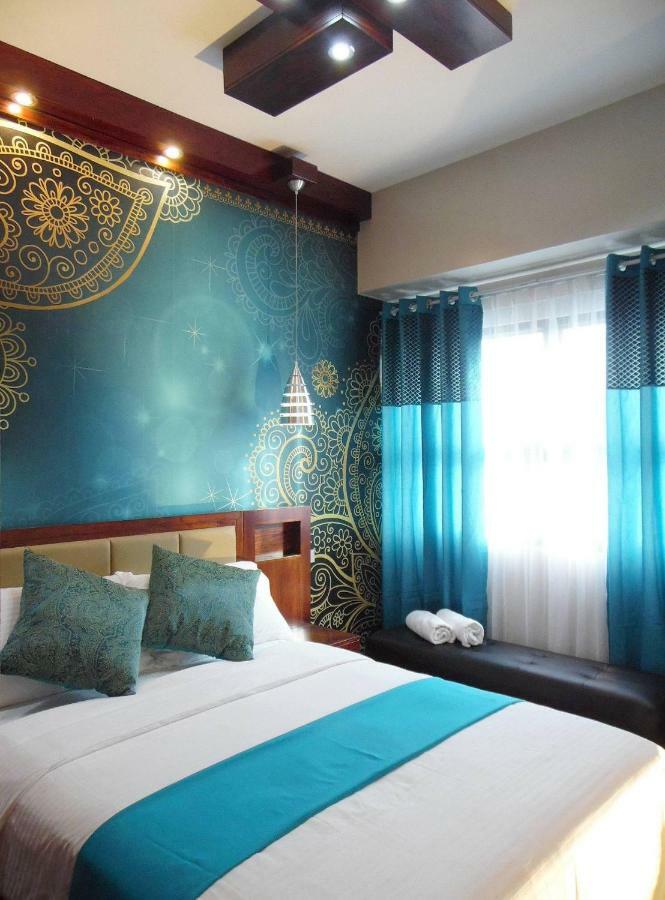 Avalon Condominium Cebu Номер фото
