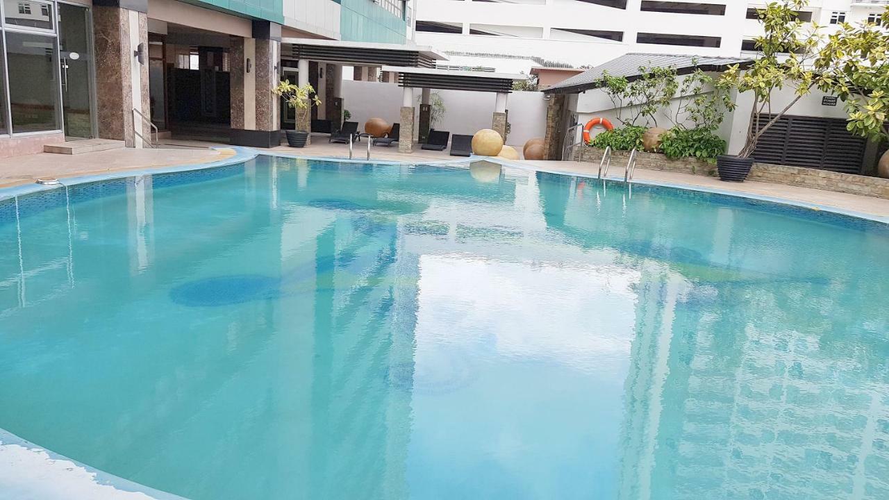 Avalon Condominium Cebu Екстер'єр фото