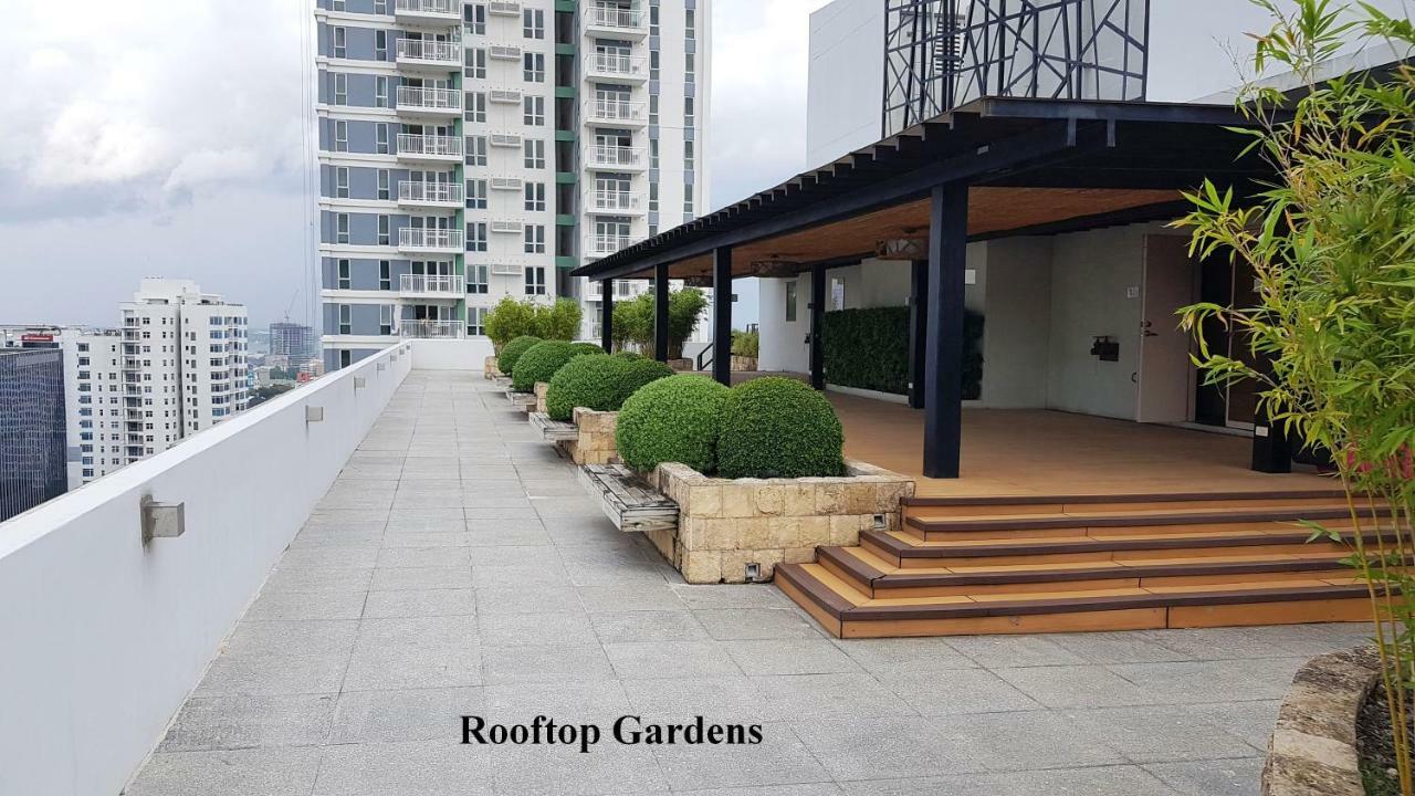 Avalon Condominium Cebu Екстер'єр фото